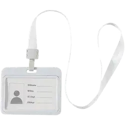 ID Card Work Permit