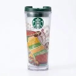 Starbucks World Cup Travel Tumbler – Limited Edition