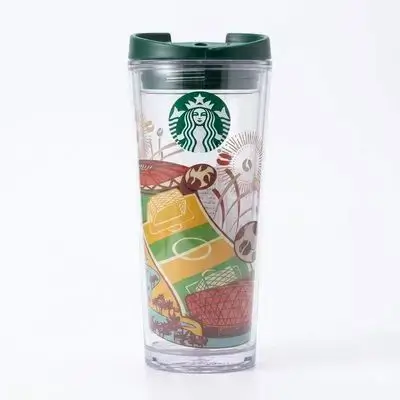 Starbucks World Cup Travel Tumbler – Limited Edition