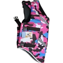 Dog Life Jacket M