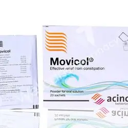 Movicol powder (( 1 sachet ))