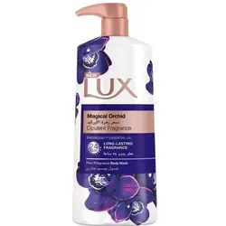 Lux Body Wash Magical Orchid 700ml