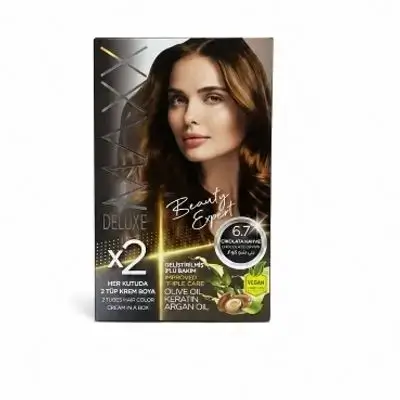 Hair Dye with Ammonia6.7
