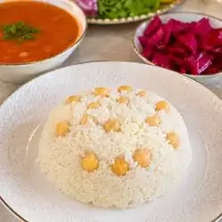 Diet Rice Bowl
