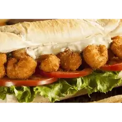 Jumbo Sandwich