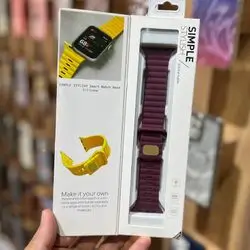 Belt for apple watch 42/44/45/49