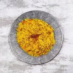 Plain Biryani