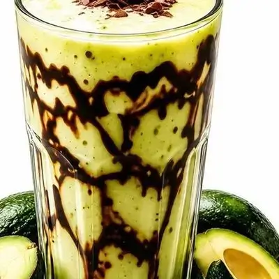 Avocado Juice