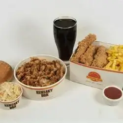 Special Vip Meal