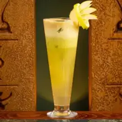 Green Apple Juice