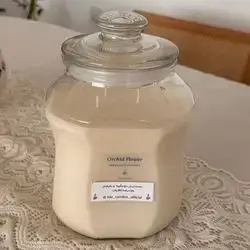 BIGGEST CANDLE