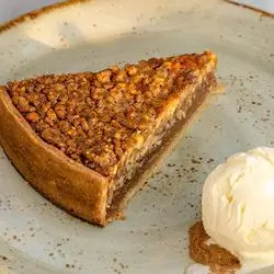 Walnut Tart