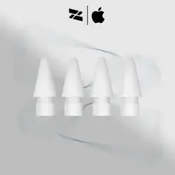 Apple Pencil Tips - 4 Pack