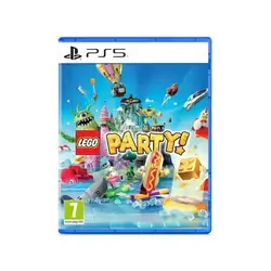 Video Game - PlayStation 5 | LEGO Party