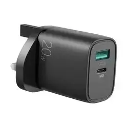 Joyroom Dual- Port 20w