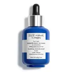 Hair rituel by sisley Soothing Anti-dandruff cure 60ml