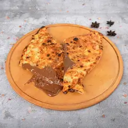 Nutella Saj