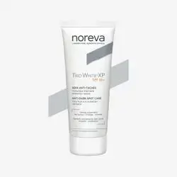 noreva Trio white xp spf50+ Anti-dark spot care 40ml