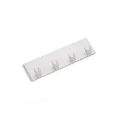 Adhesive Wall Hanger 4 Folds