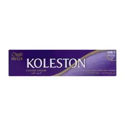 Koleston Single Lght Ash Blnd308/1