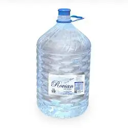 Ruvia Water - 17 ltr