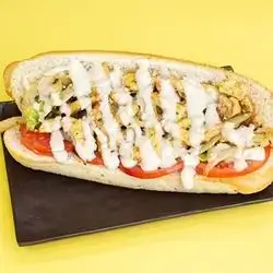 Francisco Chicken Sandwich