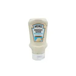 Heinz Seriously Good Light Mayonnaise 400 Ml