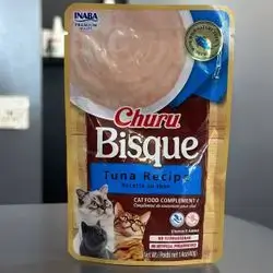 Bisque Tuna Recipe 40g