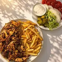 500 g Chicken Gass