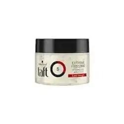 Taft Hair Gel Carbon Force 250ml