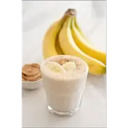 Banana & Milk