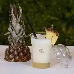 Pineapple Juice