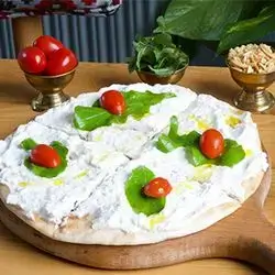 Labneh