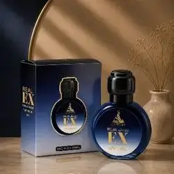 Real Ex CPO 15 ml