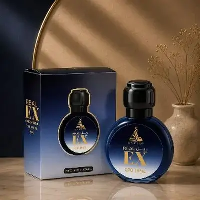 Real Ex CPO 15 ml