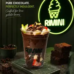 گلاس کیک گلاکسی