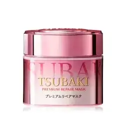 Tsubaki Premium repair Mask