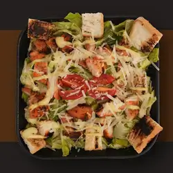 Chomp Caesar
