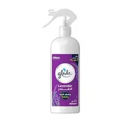 Glade Lavender Air Freshener 460 Ml