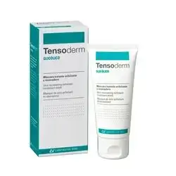 Tensoderm Glicolico Mascara 60 Ml