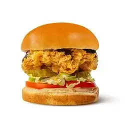 BBQ Zinger