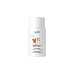 Super Fluid Pediatric For Baby Sunscreen