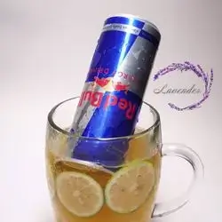 Red Bull