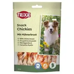 Trixie Chickies 100g