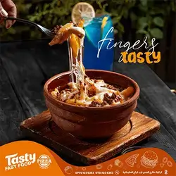 Tasty Fries