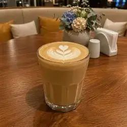Caffe Latte