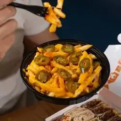 Jalapeno Potatoes