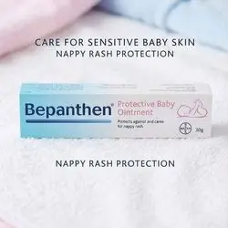 Bepanthen Protective Baby Ointment - 30g