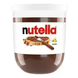 Nutella 200 gram