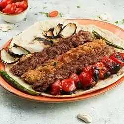 Samad Kebab